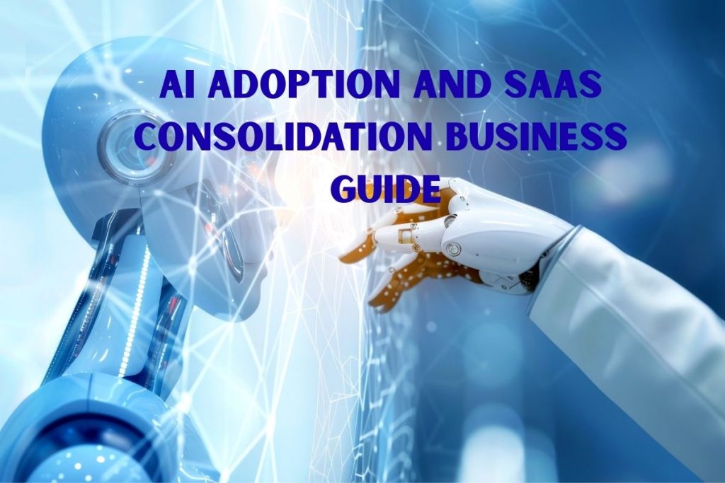 AI Adoption and SaaS