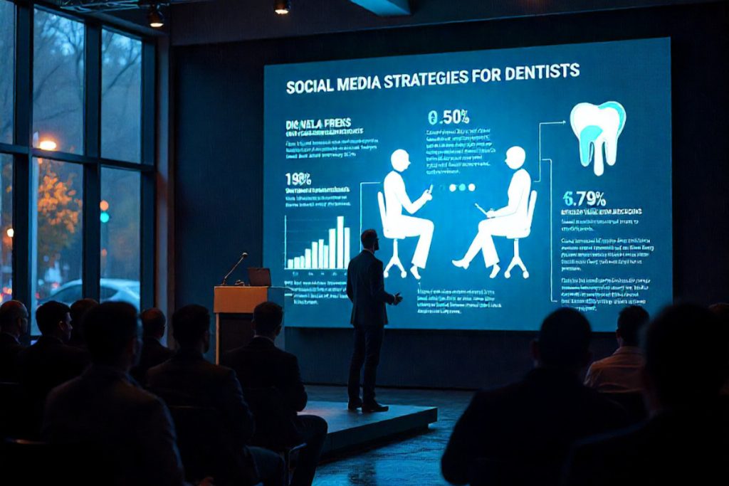 The Ultimate Guide to Social Media for Dentists in 2025 2 Actionable Social Media Post Ideas for Your Dental Practice