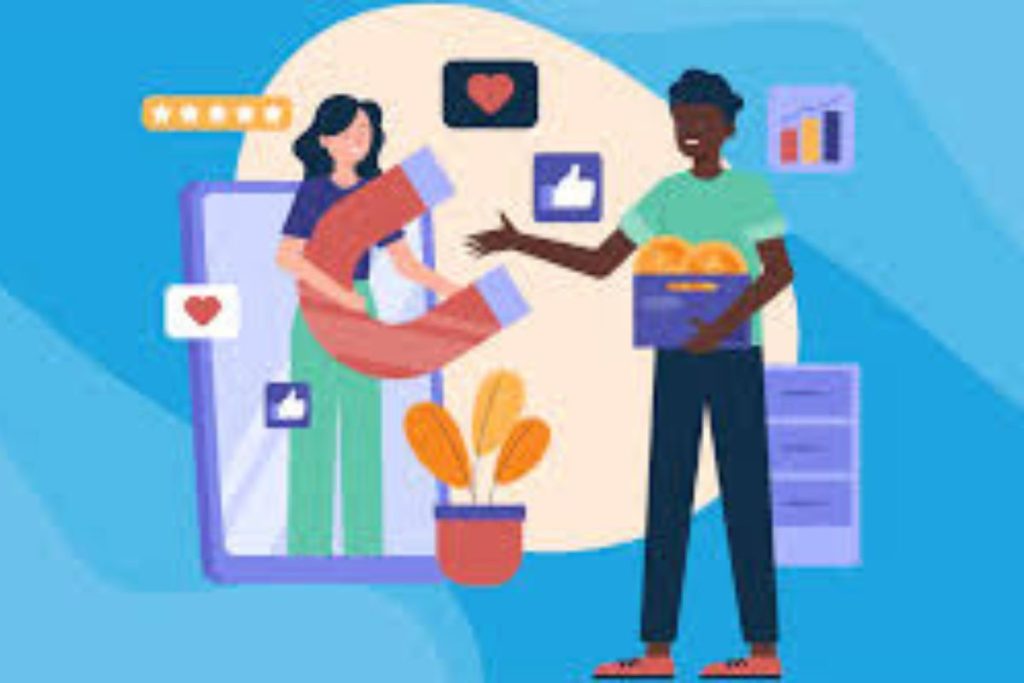 Benefits of Social Media Management Packages