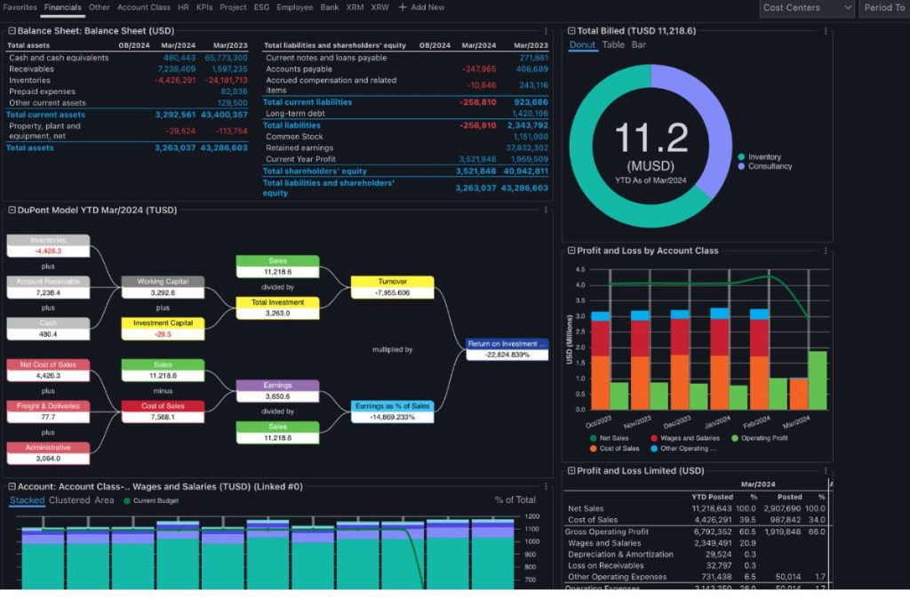 Best Accounting Software
