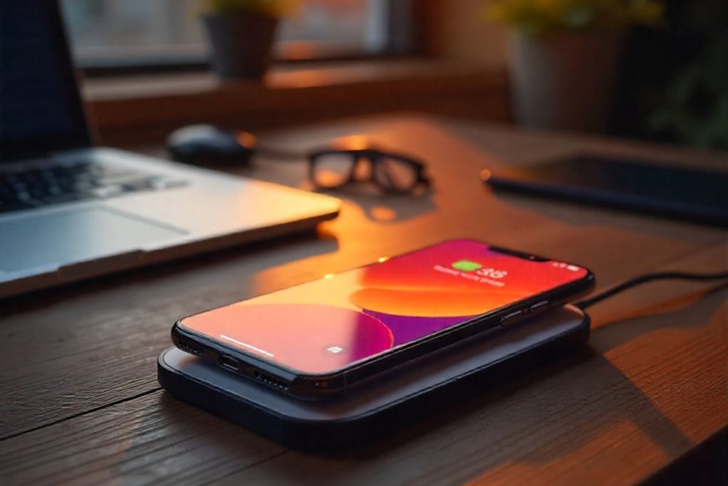 Best Practices for Daily Device Charginge