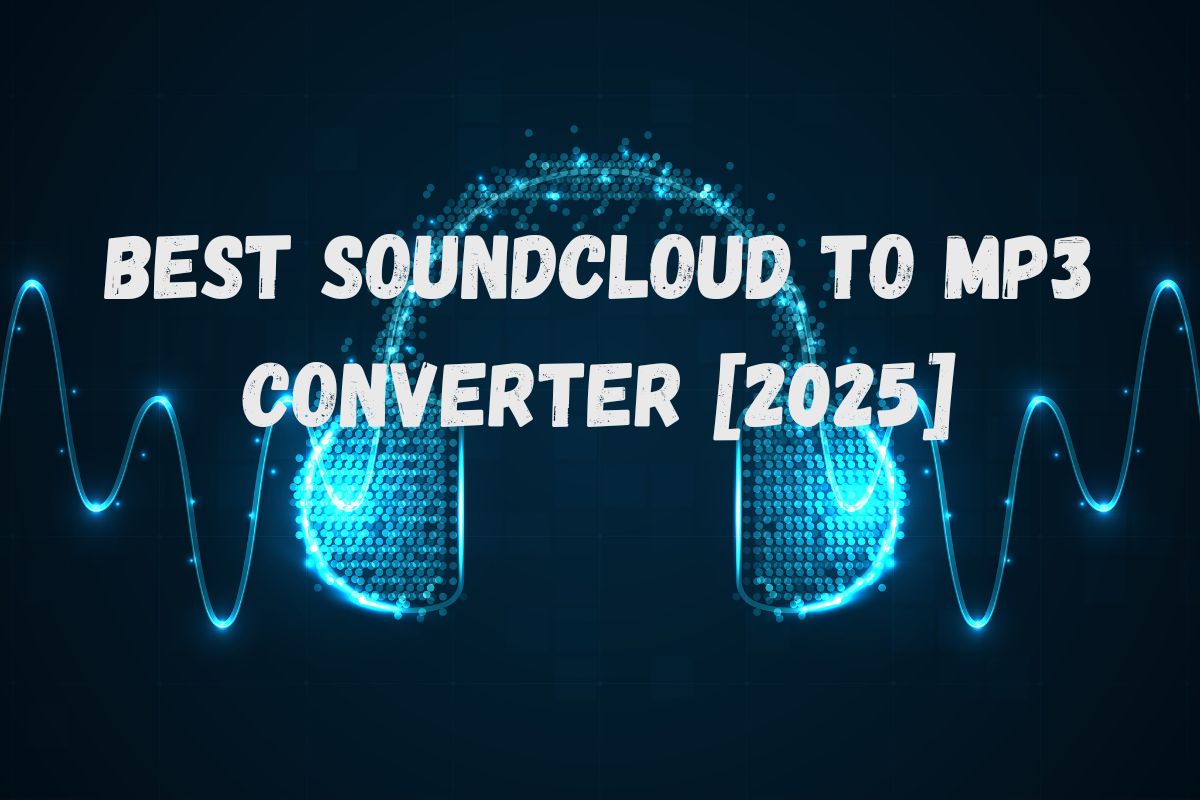 SoundCloud to MP3 Converter