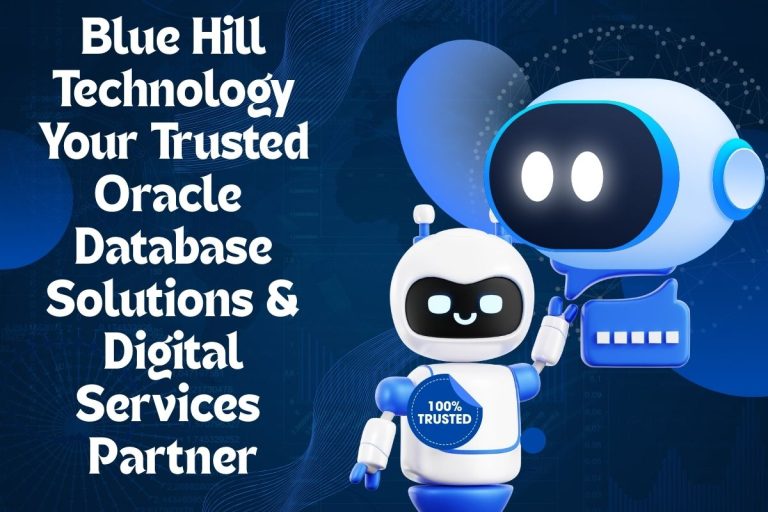 Blue Hill Technology