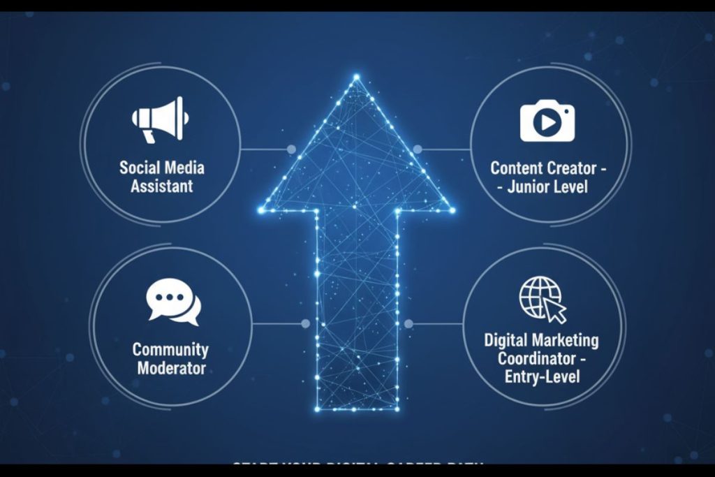 Social Media Job Titles Complete Guide for 2025 Everything You Need to Know 2 Entry Level Social Media Job Titles