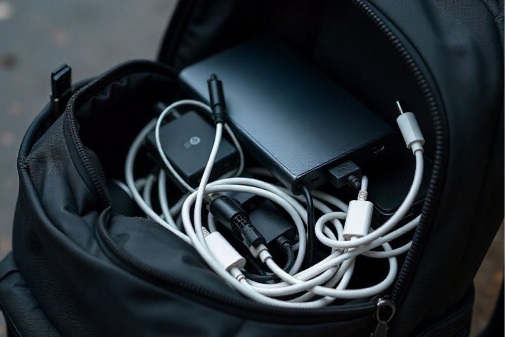 Essential Charging Accessories for Daily Use