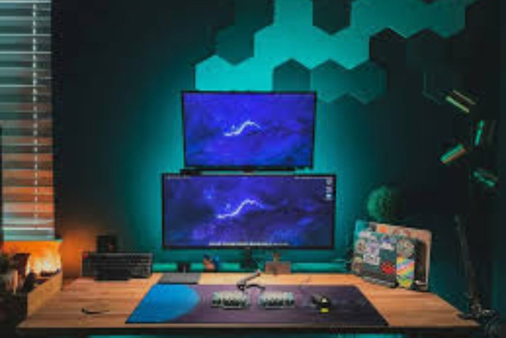 Essential Gaming Technology Hacks