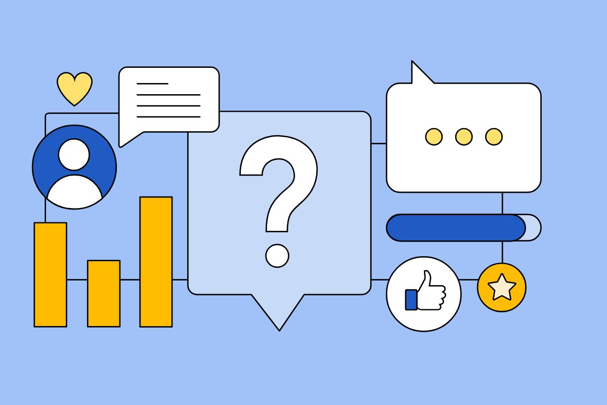 Social Media Questions: Ultimate Guide & Answers 2025