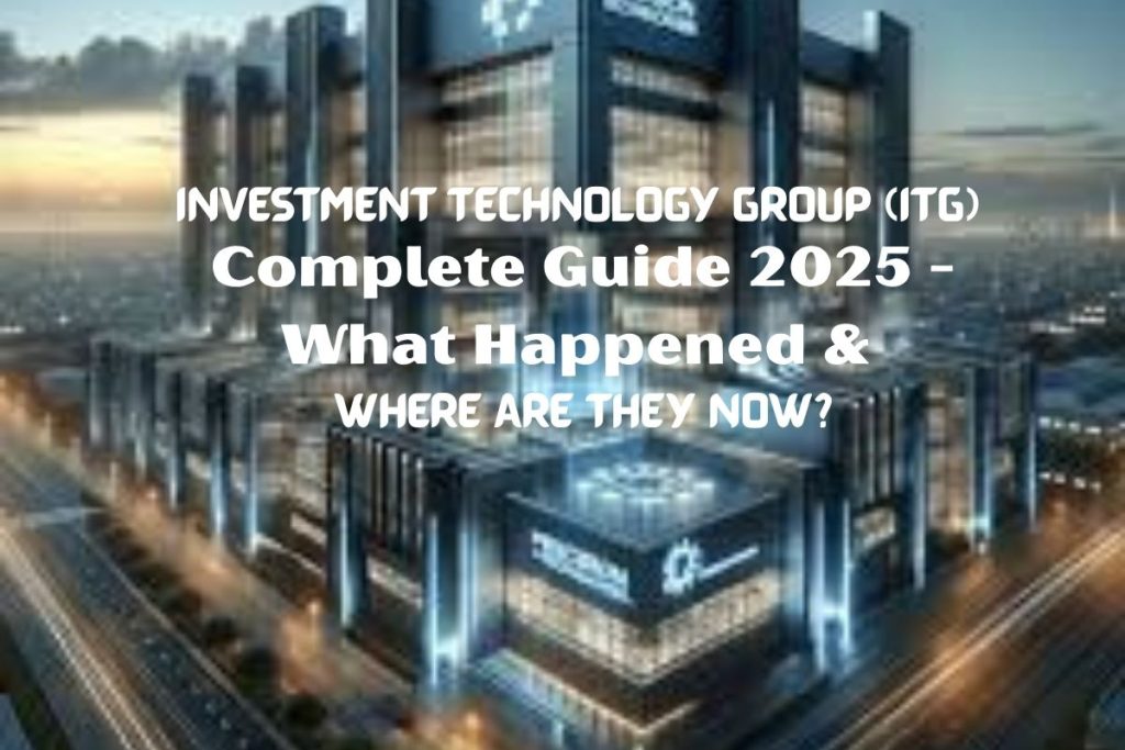 Investment Technology Group