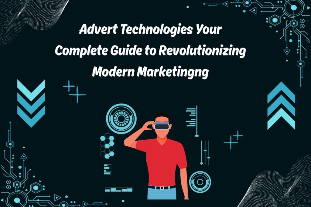 Advert Technologies