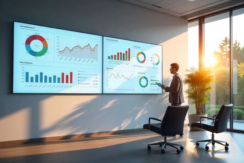 Key Features That Make Financial Tracking Powerful