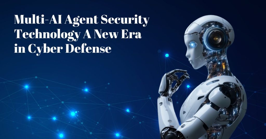 Multi-AI Agent Security Technology