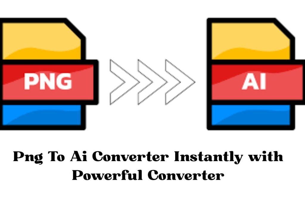 Png To Ai Converter