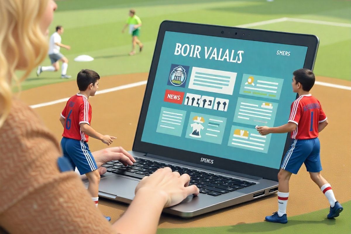 Social Media and Sports: The Ultimate Digital Marketing Revolution in 2025 5 Social Media and Sports