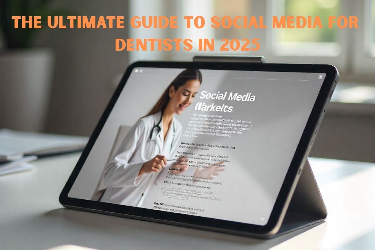 The Ultimate Guide to Social Media for Dentists in 2025 9 Social Media for Dentists