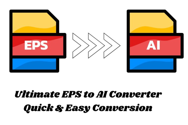 EPS to AI Converter