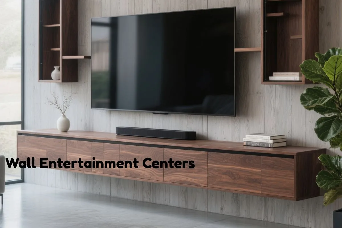 Ultimate Guide to Wall Entertainment Centers Transform Your Living Space in 2025 6 Wall Entertainment Centers