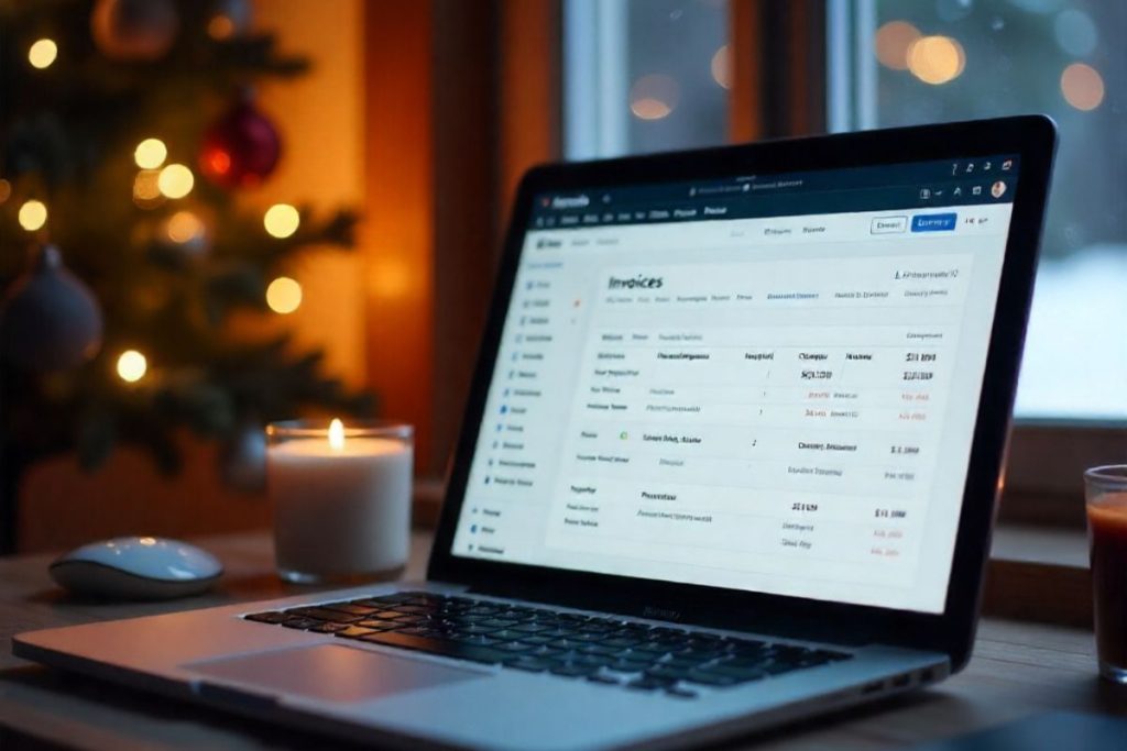 What SaaS Accounting Services Do