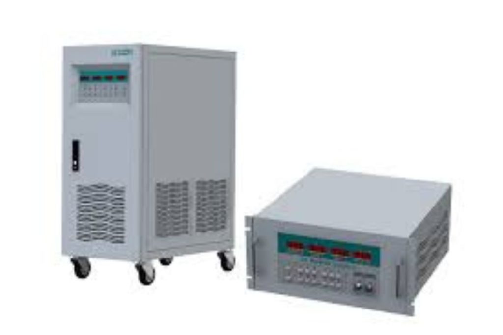 What are Static Frequency Converters SFC