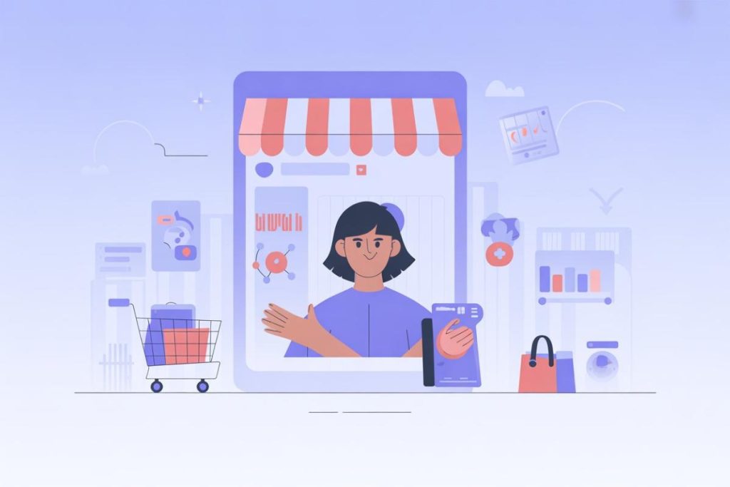 What is Social Retail? The Ultimate Guide for Business Success in 2025 2 What is Social Retail