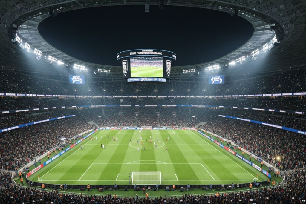 Sports and Entertainment Marketing Your Complete Guide to Career Success in 2025 2 What is Sports and Entertainment Marketing