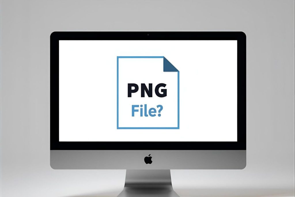 What is a PNG File