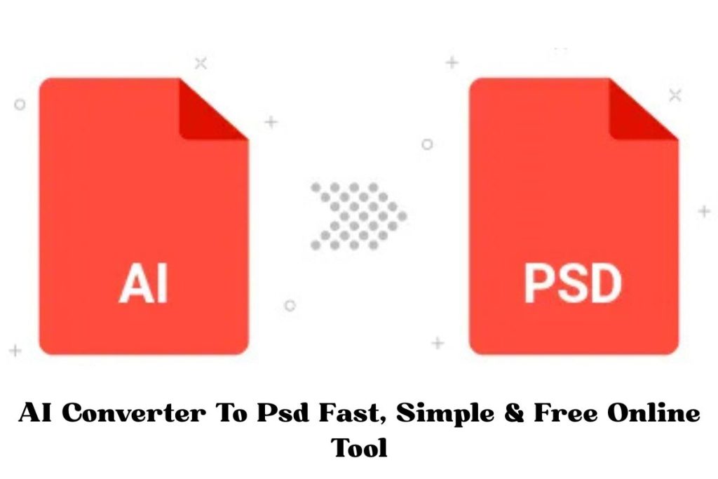 AI Converter To Psd 