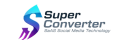 superconverters logo