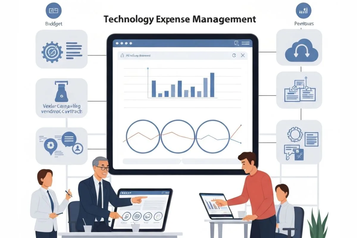 Technology Expense Management