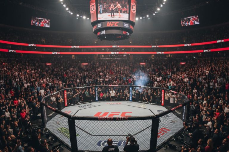 ufc
