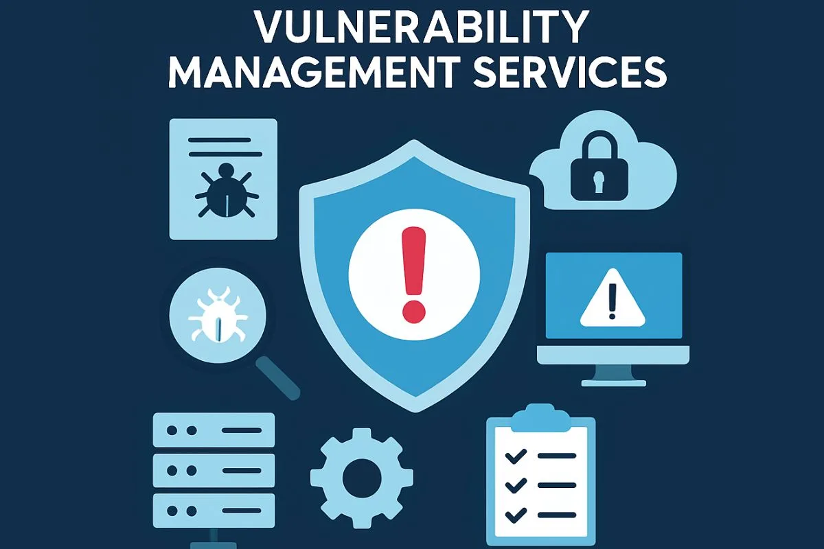 Enhancing Skills with Vulnerability Management Services 5 Vulnerability Management Services
