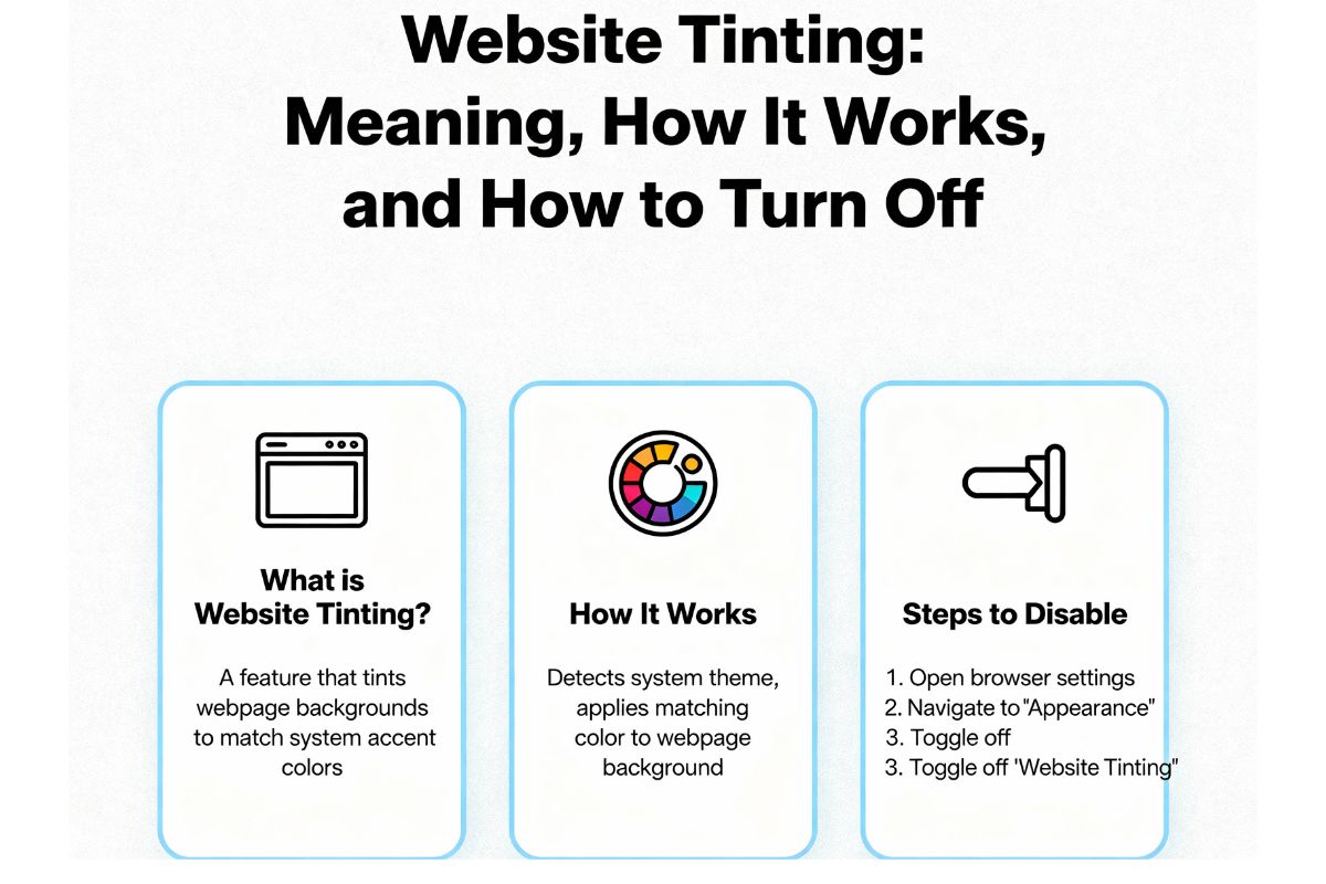 Website Tinting Meaning: What It Is and How to Use It 11 Website Tinting Meaning