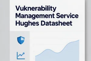 Comprehensive vuknerability management service hughes datasheet Overview