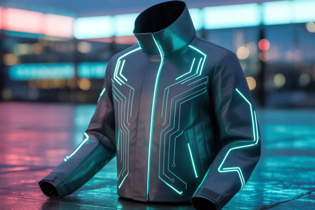 The Ultimate Guide to the Jacket With Technology: Smart, Heated, and Future-Ready 2 Exactly is a Jacket With Technology
