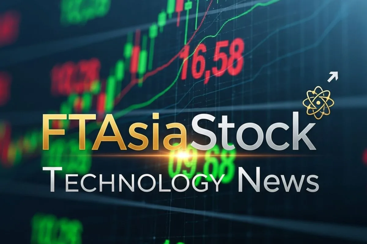 FTAsiaStock Technology news